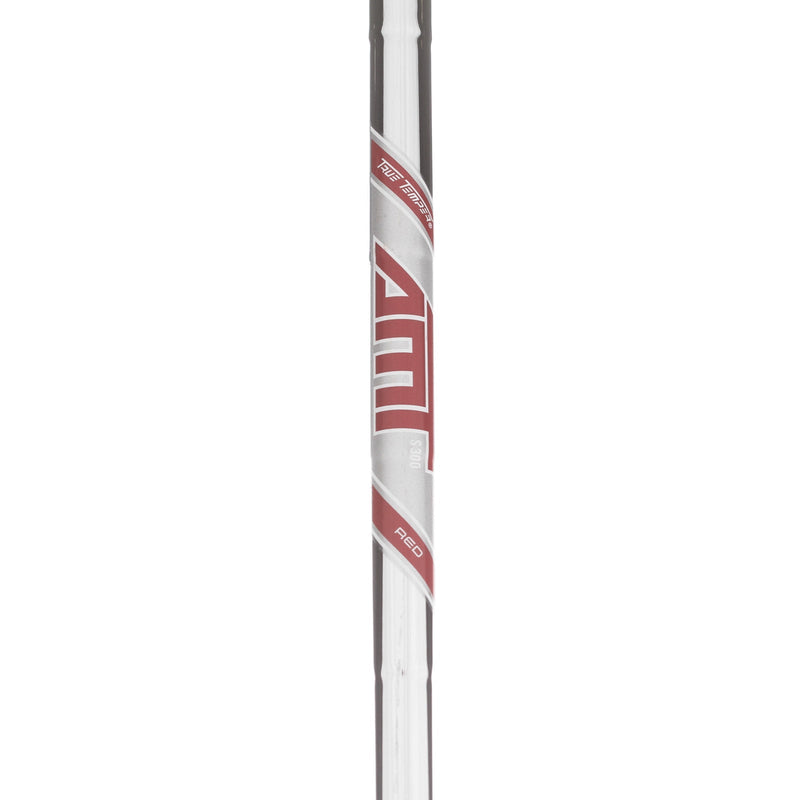 Titleist AP3 718 Steel Mens Right Hand 3 Iron 19* Stiff - True Temper AMT Red S300