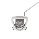 TaylorMade Spider X Mens Right Hand Putter 34" Mallet KBS CT Tour Putter - Super Stroke Pistol GTR 1.0