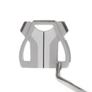 TaylorMade Spider X Mens Right Hand Putter 34" Mallet KBS CT Tour Putter - Super Stroke Pistol GTR 1.0