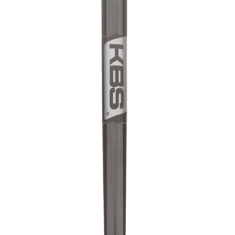 TaylorMade Spider X Mens Right Hand Putter 34" Mallet KBS CT Tour Putter - Super Stroke Pistol GTR 1.0