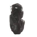 Callaway ORG14 HD Hyper Dry Cart Bag - Black