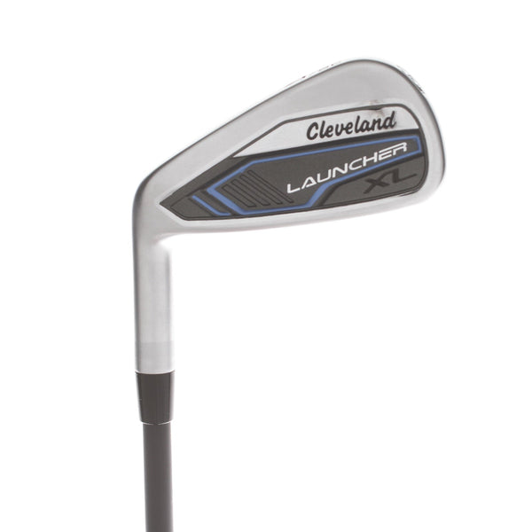 Cleveland Launcher XL Graphite Mens Left Hand 4 Iron 20* Regular - Catalyst 60 5.5