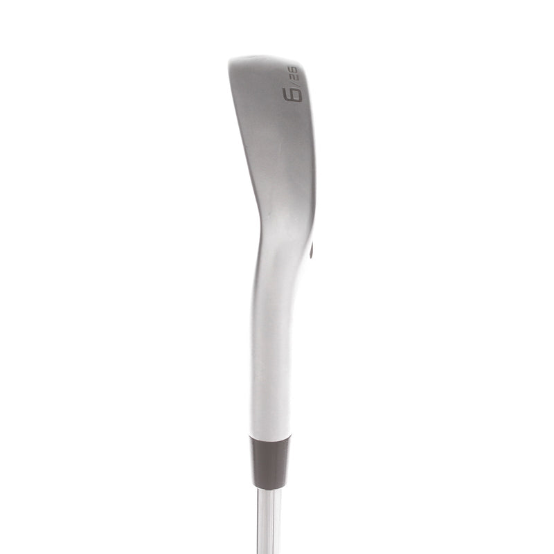 Cleveland Launcher XL Steel Mens Left Hand 6 Iron 26* Regular - Elevate MPH 95