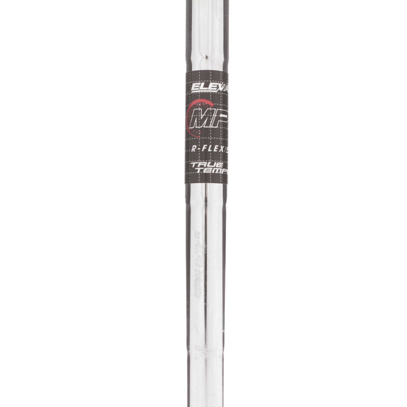 Cleveland Launcher XL Steel Mens Left Hand 6 Iron 26* Regular - Elevate MPH 95