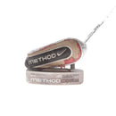 Nike Method Core MC-1i Mens Right Hand Putter 35" Blade Nike - Nike