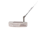 Nike Method Core MC-1i Mens Right Hand Putter 35" Blade Nike - Nike