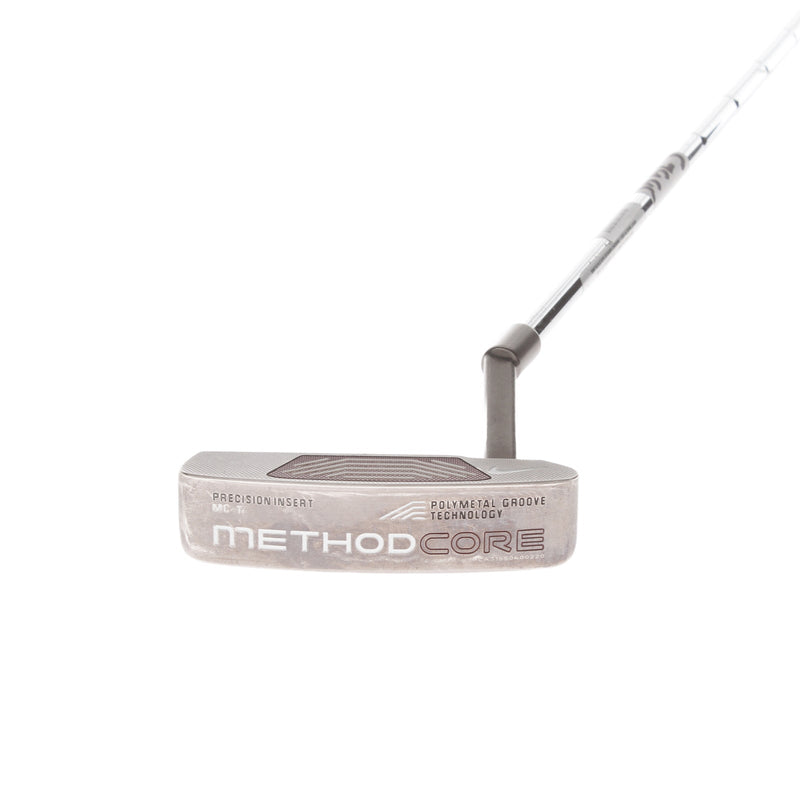 Nike Method Core MC-1i Mens Right Hand Putter 35" Blade Nike - Nike