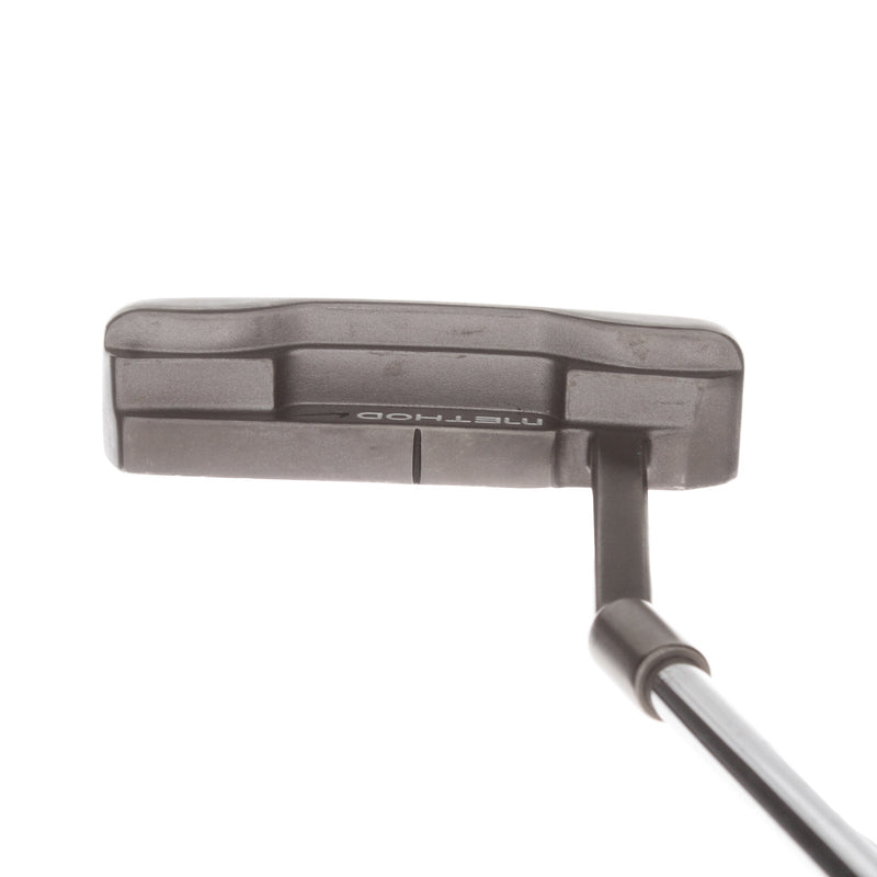 Nike Method Core MC-1i Mens Right Hand Putter 35" Blade Nike - Nike