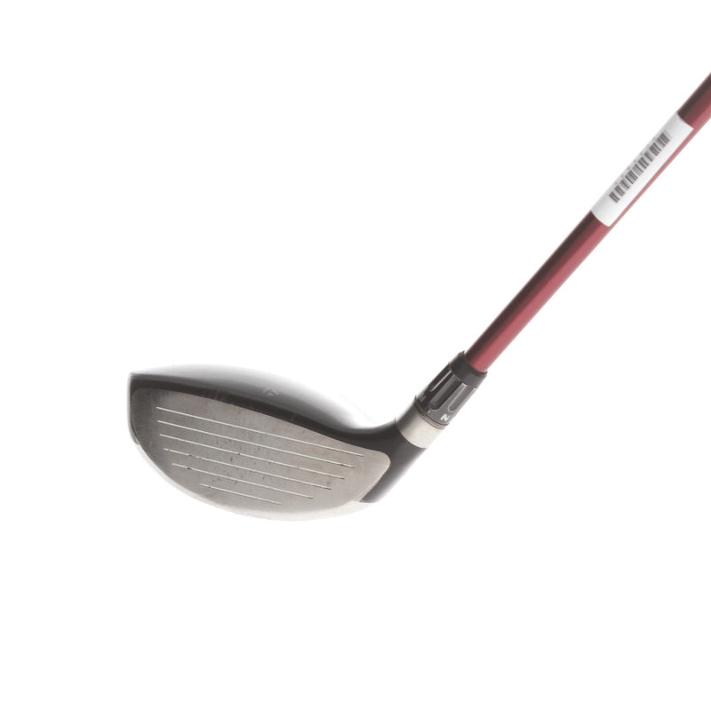 TaylorMade R9 Graphite Mens Right Hand Fairway 3 Wood 15* Regular - REAX 60g