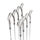 TaylorMade Burner Plus Steel Mens Right Hand Irons 4-SW Uniflex - Burner 85