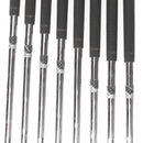 TaylorMade Burner Plus Steel Mens Right Hand Irons 4-SW Uniflex - Burner 85