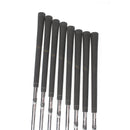 TaylorMade Burner Plus Steel Mens Right Hand Irons 4-SW Uniflex - Burner 85