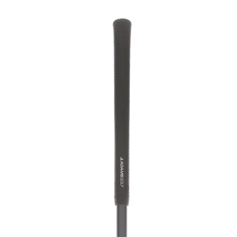 Adams Idea a12 OS Graphite Mens Right Hand 3 Hybrid 18* Lite - ProLaunch Blue 55