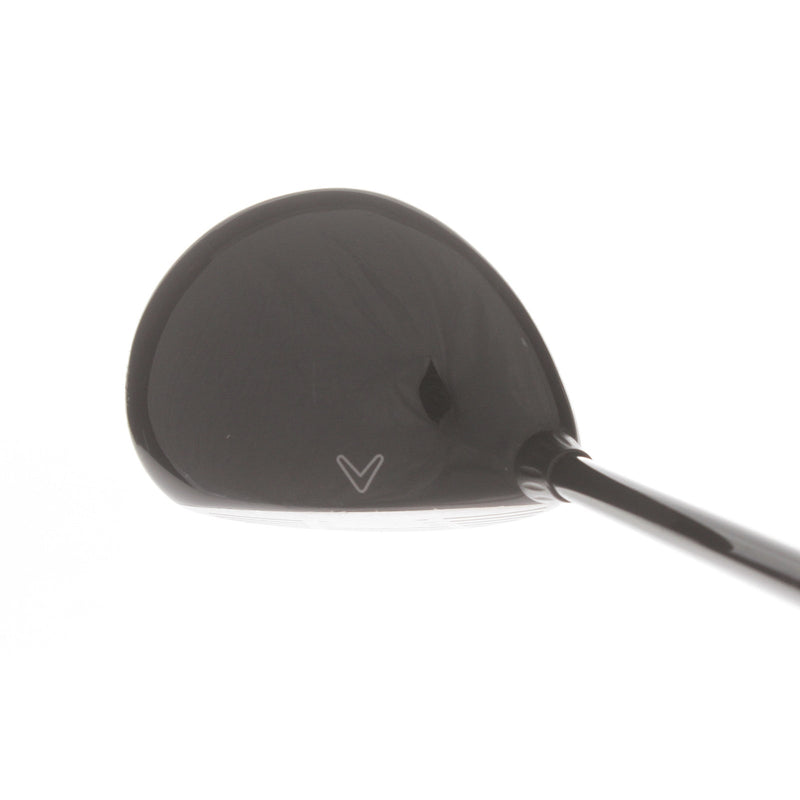 Callaway X 2006 Graphite Ladies Right Hand Fairway 5 Wood 19* Ladies - Fujikura Gems 55g