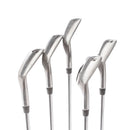 Cobra Fly-Z XL Steel Mens Right Hand Irons 7-SW Regular - Cobra Fly XL