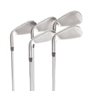 Cobra Fly-Z XL Steel Mens Right Hand Irons 7-SW Regular - Cobra Fly XL