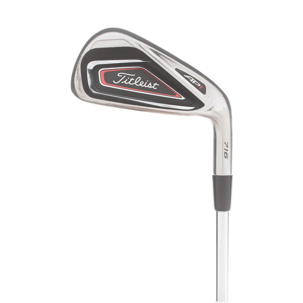 Titleist AP1 716 Steel Mens Right Hand 3 Iron 19* Regular - True Temper XP 90 R300
