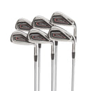 Titleist AP1 716 Steel Mens Right Hand Irons 5-PW Regular - True Temper XP 90 R300