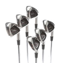 Titleist AP1 716 Steel Mens Right Hand Irons 5-PW Regular - True Temper XP 90 R300