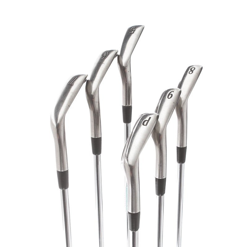 Titleist AP1 716 Steel Mens Right Hand Irons 5-PW Regular - True Temper XP 90 R300