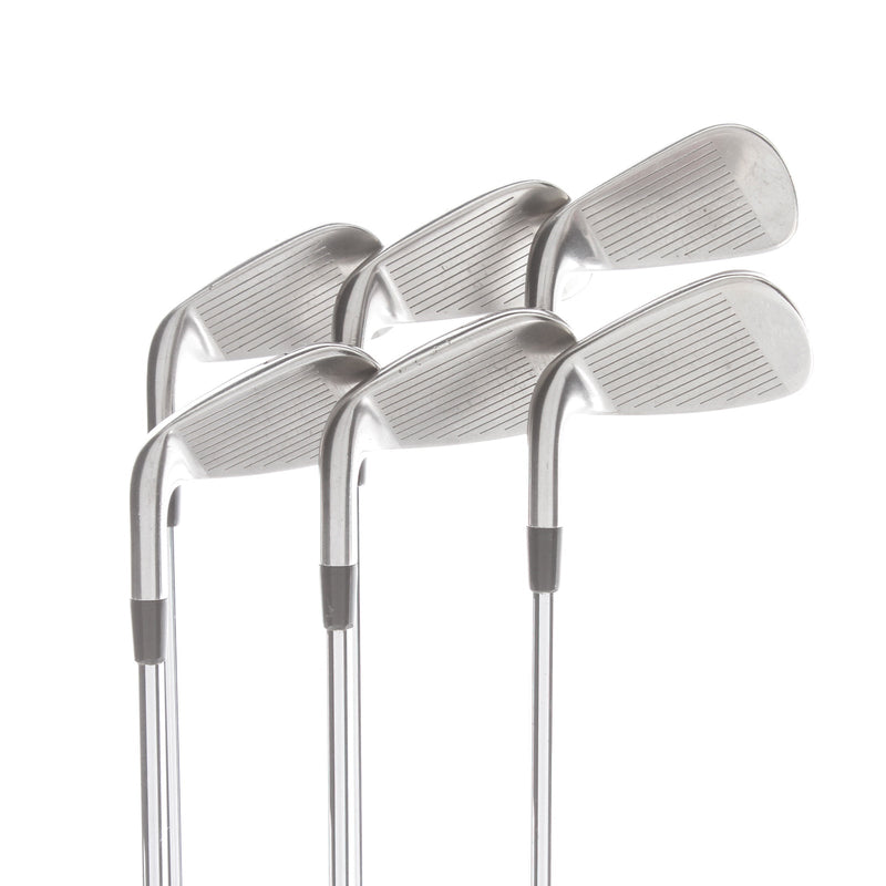 Titleist AP1 716 Steel Mens Right Hand Irons 5-PW Regular - True Temper XP 90 R300