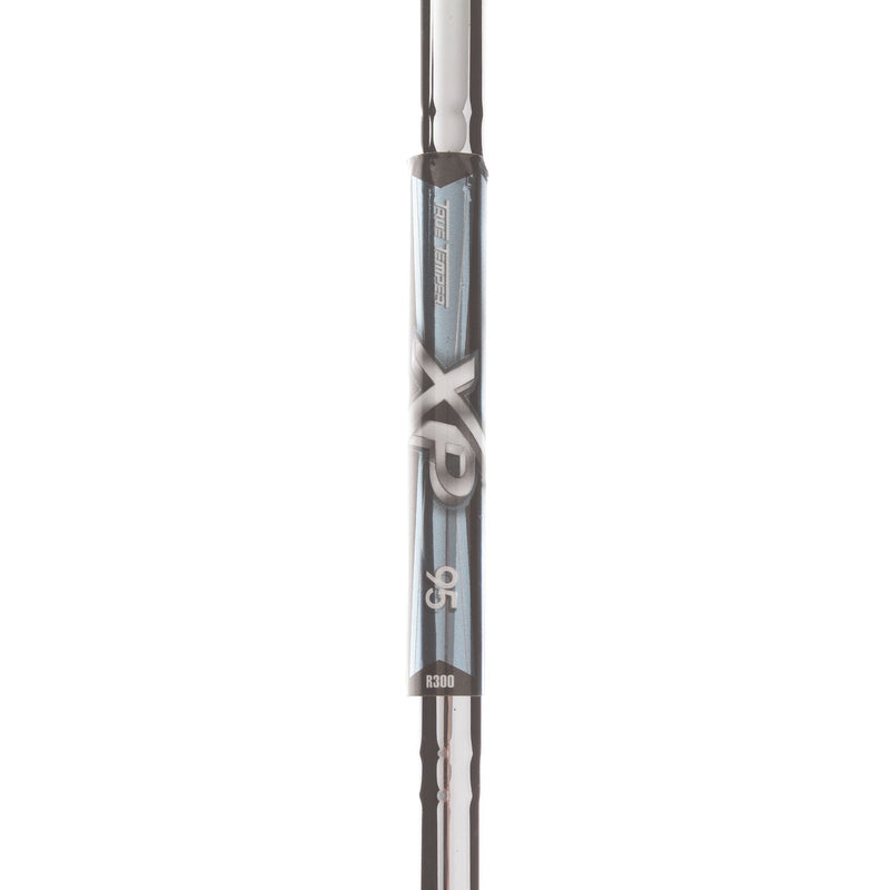 Titleist AP1 716 Steel Mens Right Hand Irons 5-PW Regular - True Temper XP 90 R300