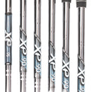 Titleist AP1 716 Steel Mens Right Hand Irons 5-PW Regular - True Temper XP 90 R300