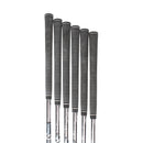 Titleist AP1 716 Steel Mens Right Hand Irons 5-PW Regular - True Temper XP 90 R300