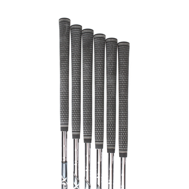 Titleist AP1 716 Steel Mens Right Hand Irons 5-PW Regular - True Temper XP 90 R300