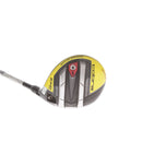 Cobra King F9 Graphite Mens Right Hand Fairway 5 Wood 18.5* Regular - Fujikura Atmos 7R