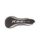 Cobra King F9 Graphite Mens Right Hand Fairway 5 Wood 18.5* Regular - Fujikura Atmos 7R