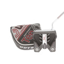 Odyssey Ten Triple Track Mens Right Hand Putter 34" Mallet Stroke Lab - Odyssey