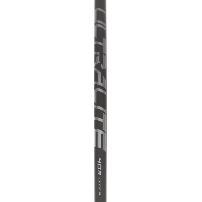 Cobra Air-X Graphite Mens Right Hand Driver 11.5* Regular - Ultralite 40 R