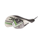 Callaway Epic Max Graphite Mens Left Hand Fairway 3 Wood 15* Regular - HZRDUS Smoke iM10 60g