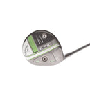 Callaway Epic Max Graphite Mens Left Hand Fairway 3 Wood 15* Regular - HZRDUS Smoke iM10 60g