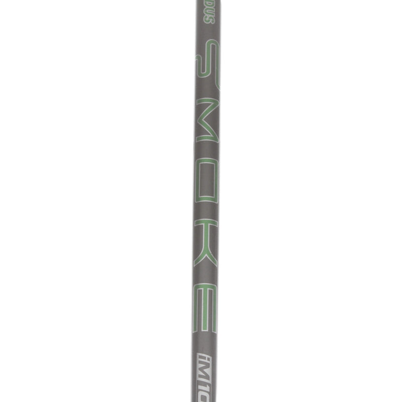 Callaway Epic Max Graphite Mens Left Hand Fairway 3 Wood 15* Regular - HZRDUS Smoke iM10 60g