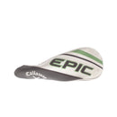 Callaway Epic Max Graphite Mens Left Hand Fairway 3 Wood 15* Regular - HZRDUS Smoke iM10 60g