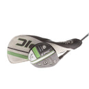 Callaway Epic Max Graphite Mens Left Hand Fairway 5 Wood 18* Regular - HZRDUS Smoke iM10 60g