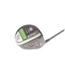 Callaway Epic Max Graphite Mens Left Hand Fairway 5 Wood 18* Regular - HZRDUS Smoke iM10 60g