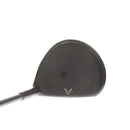 Callaway Epic Max Graphite Mens Left Hand Fairway 5 Wood 18* Regular - HZRDUS Smoke iM10 60g