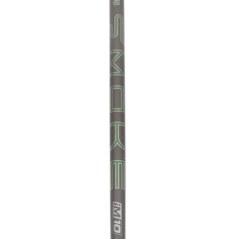 Callaway Epic Max Graphite Mens Left Hand Fairway 5 Wood 18* Regular - HZRDUS Smoke iM10 60g