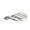 Callaway Epic Max Graphite Mens Left Hand Fairway 5 Wood 18* Regular - HZRDUS Smoke iM10 60g
