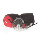 Wilson Staff SGI Graphite Mens Left Hand Driver 12* Regular - Wilson Prostaff