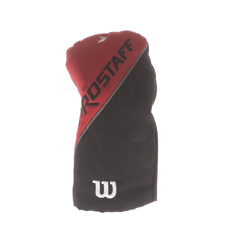 Wilson Staff SGI Graphite Mens Left Hand Driver 12* Regular - Wilson Prostaff