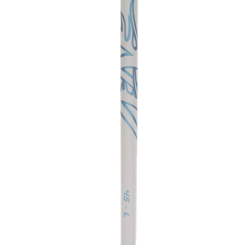 TaylorMade Sim Max Graphite Ladies Right Hand 4 Hybrid 22* Ladies - Aldila NV
