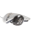 TaylorMade Qi10 Graphite Mens Right Hand Driver 9* Extra Stiff - HZRDUS 60g