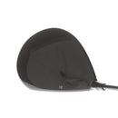 TaylorMade Qi10 Graphite Mens Right Hand Driver 9* Extra Stiff - HZRDUS 60g