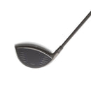 TaylorMade Qi10 Graphite Mens Right Hand Driver 9* Extra Stiff - HZRDUS 60g