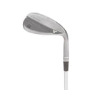 TaylorMade Milled Grind 4 Steel Mens Right Hand Lob Wedge 58* 11 Bounce Regular - Dynamic Gold 115 R300