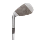 TaylorMade Milled Grind 4 Steel Mens Right Hand Lob Wedge 58* 11 Bounce Regular - Dynamic Gold 115 R300
